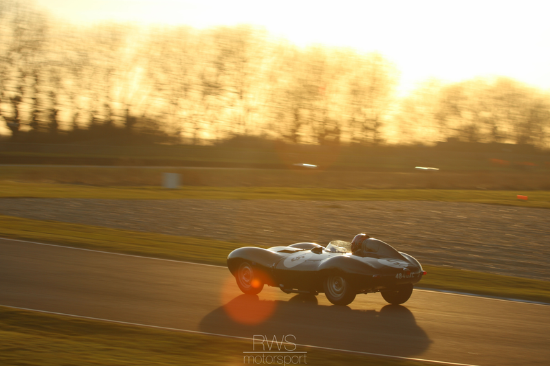 Illustration for article titled #73MM - Hawthorne Trophy, Salvedori Cup